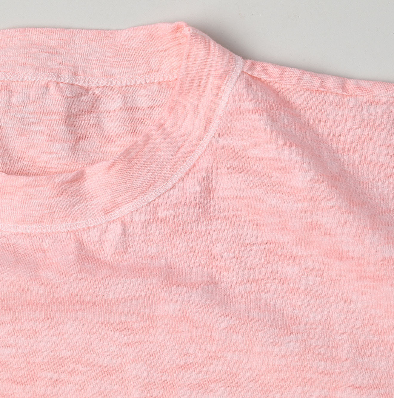 Sakura Dyed Ocean 908 Short Sleeve T-shirt