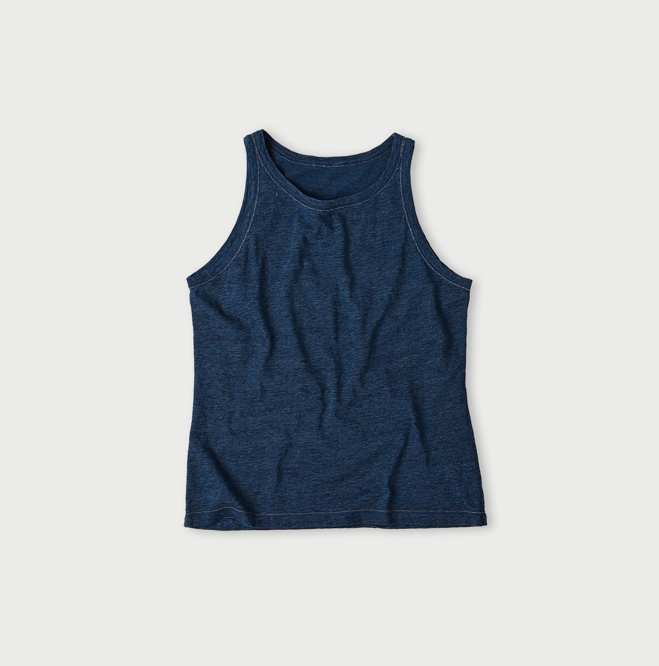 45R Indigo Tenjiku Camisole - Image 2