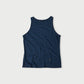 45R Indigo Tenjiku Camisole