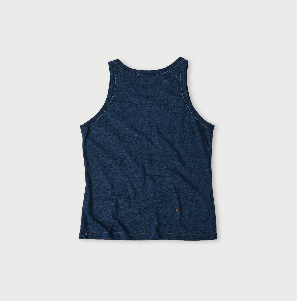 45R Indigo Tenjiku Camisole