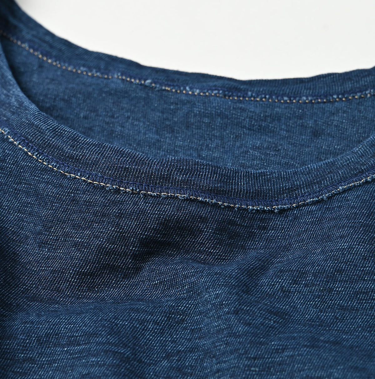 45R Indigo Tenjiku Camisole