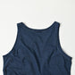 45R Indigo Tenjiku Camisole