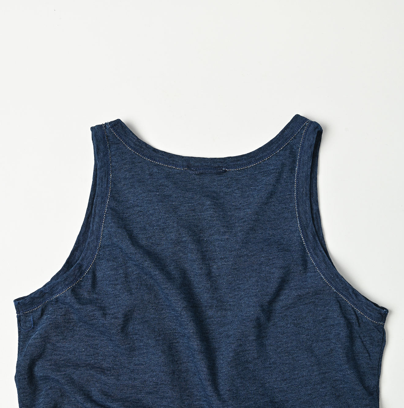 45R Indigo Tenjiku Camisole