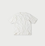 45R 4545 Tenjiku 908 V-neck Short Sleeve T-shirt