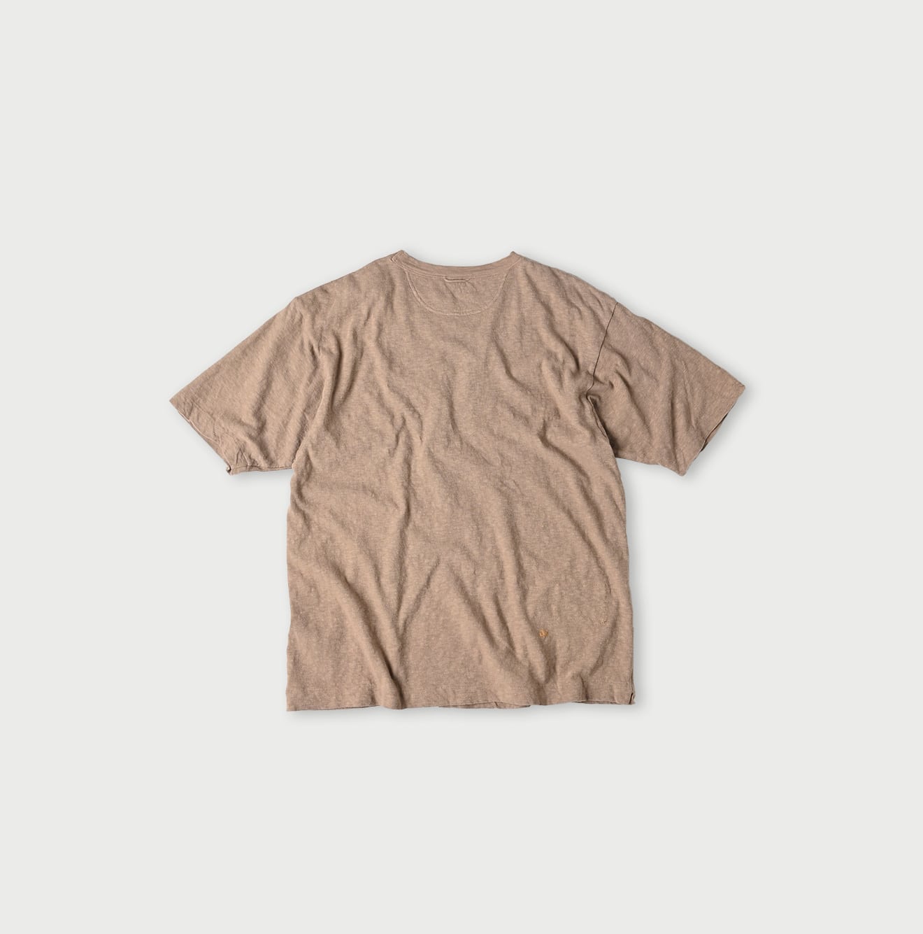 45R 4545 Tenjiku 908 V-neck Short Sleeve T-shirt - Image 17