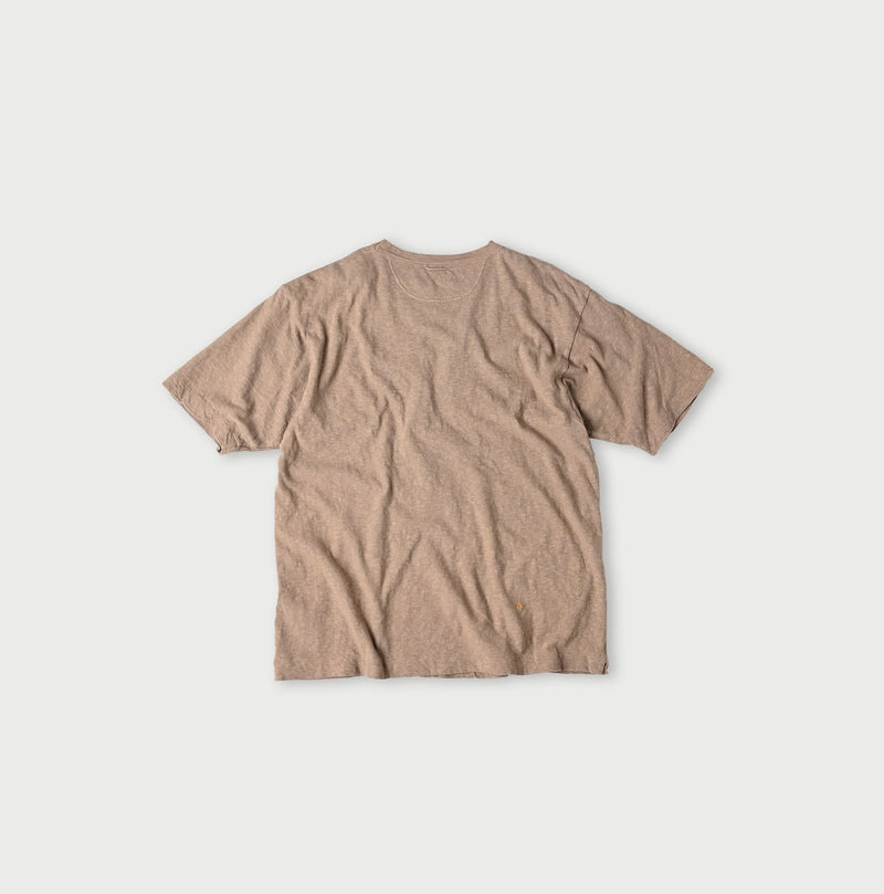 45R 4545 Tenjiku 908 V-neck Short Sleeve T-shirt - Image 17