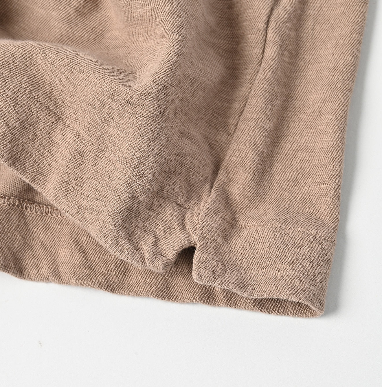 45R 4545 Tenjiku 908 V-neck Short Sleeve T-shirt - Image 19