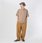 45R 4545 Tenjiku 908 V-neck Short Sleeve T-shirt