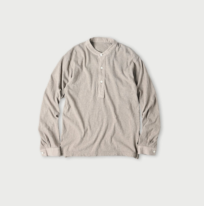 45R 4545 Tenjiku 908 Henley T-shirt - Image 3