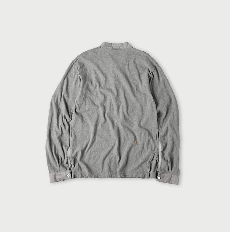 45R 4545 Tenjiku 908 Henley T-shirt - Image 17