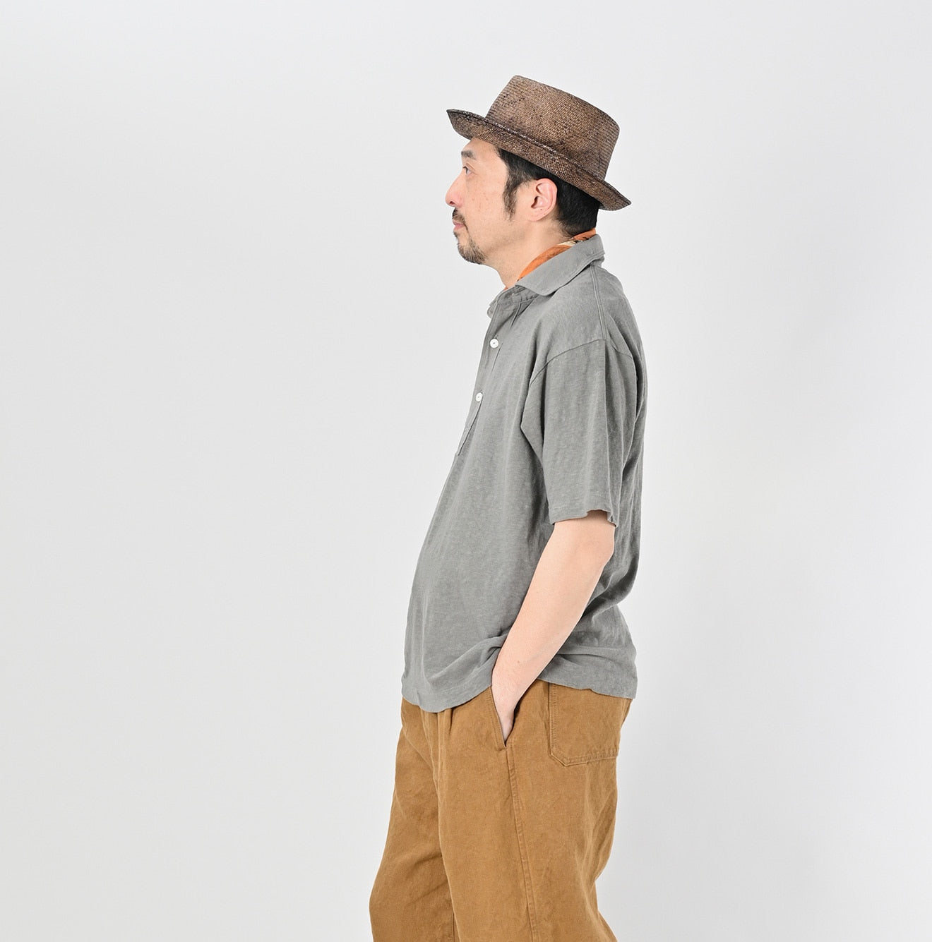 45R 4545 Tenjiku 908 Polo - Image 12