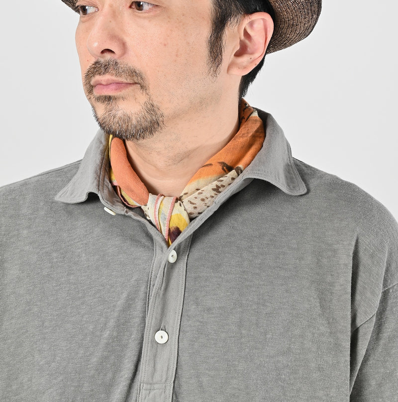 45R 4545 Tenjiku 908 Polo - Image 14