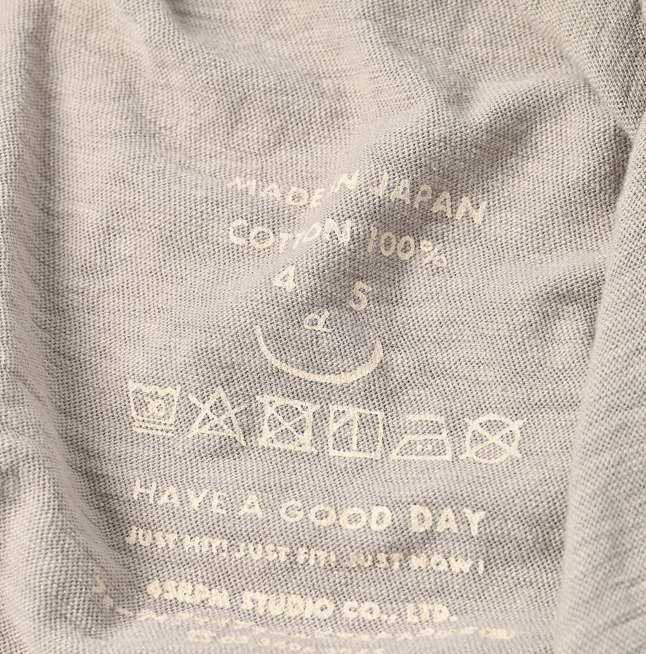 45R 4545 Tenjiku 908 Polo