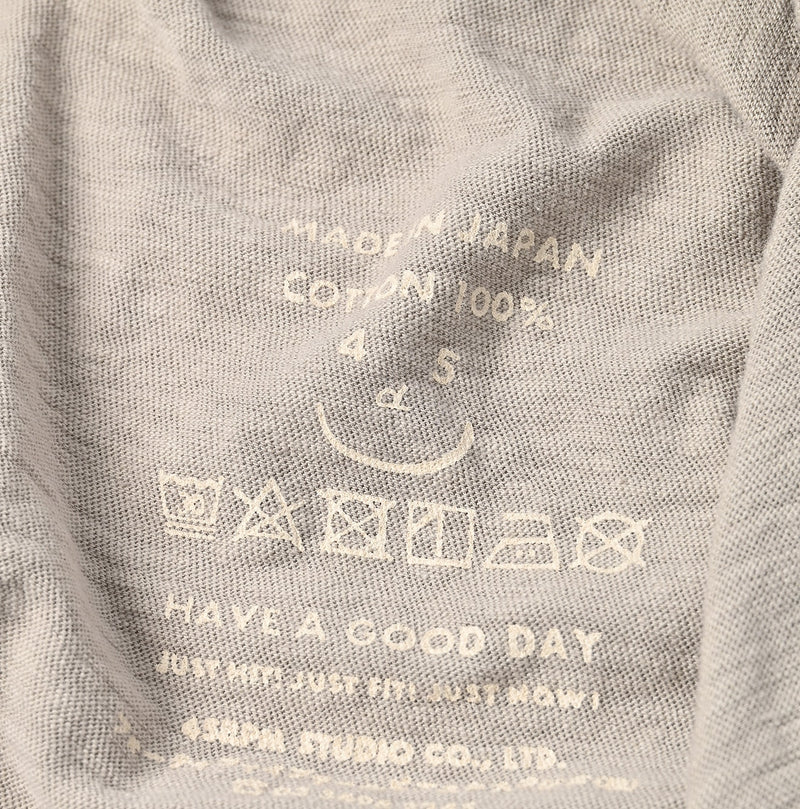 45R 4545 Tenjiku 908 Polo - Image 21