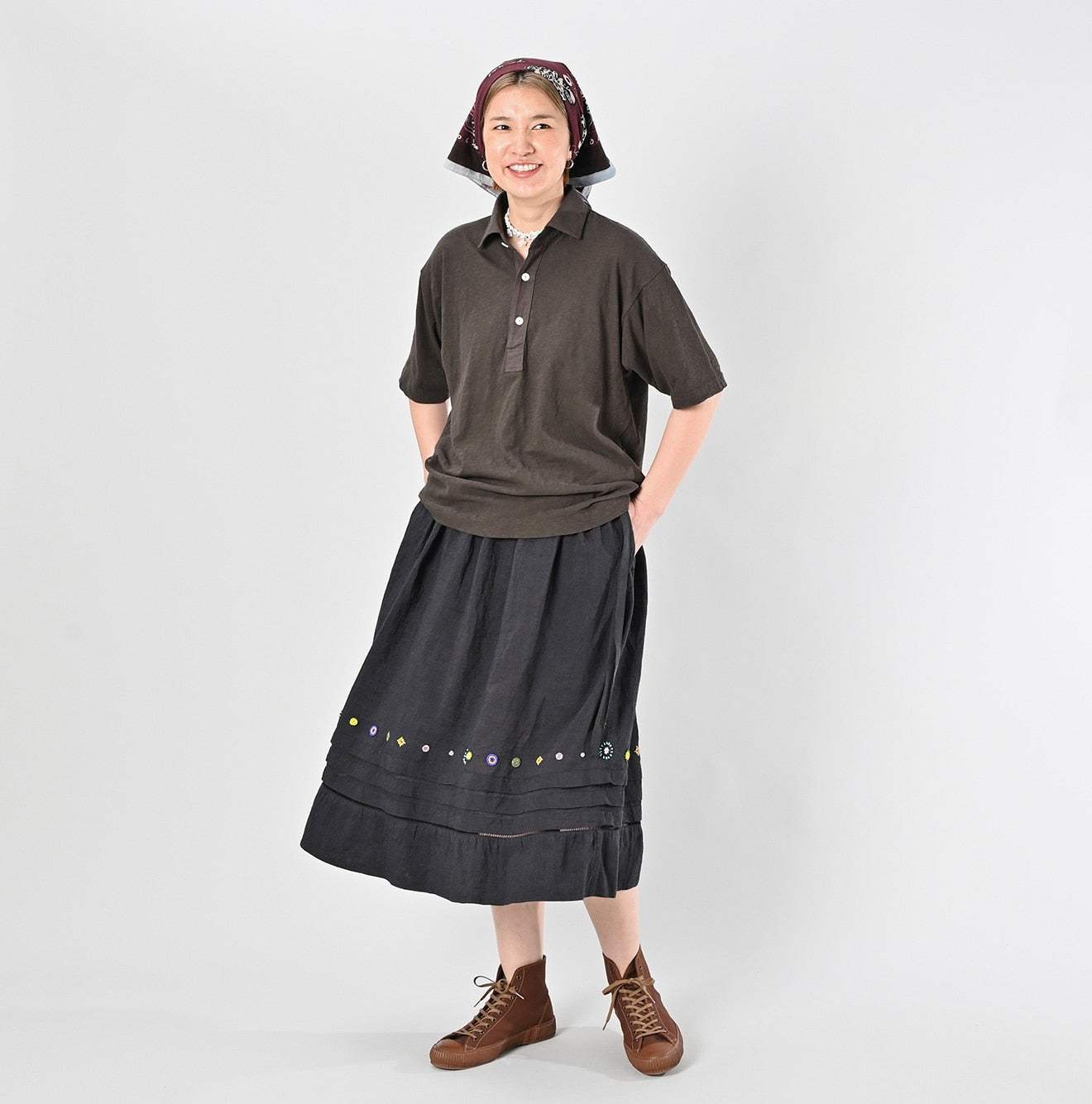 45R 4545 Tenjiku 908 Polo - Image 6