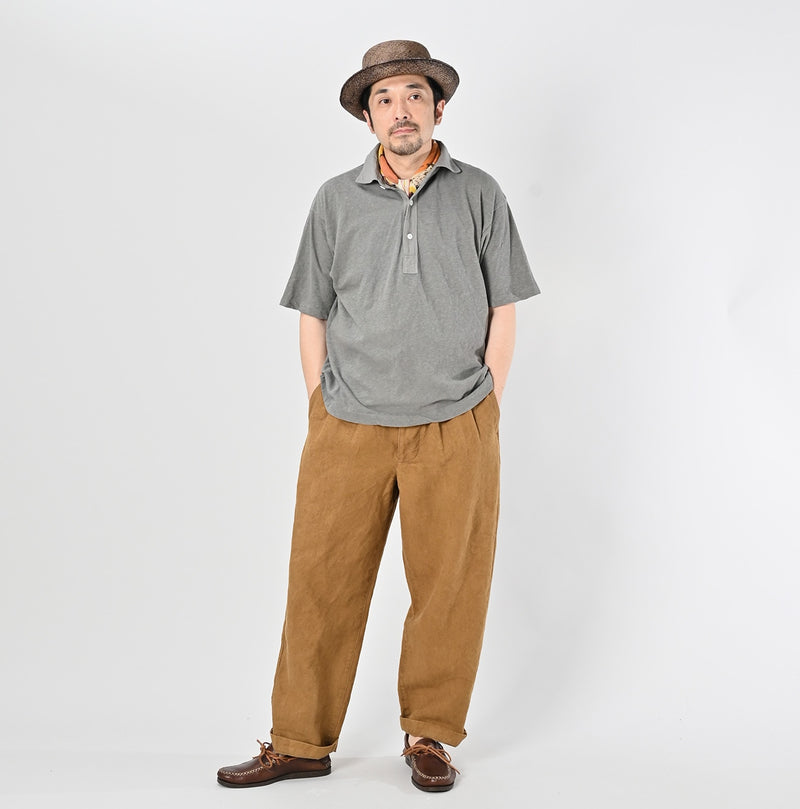 45R 4545 Tenjiku 908 Polo - Image 7