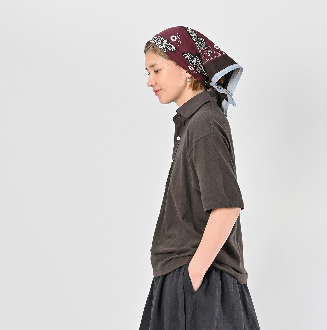 45R 4545 Tenjiku 908 Polo - Image 9