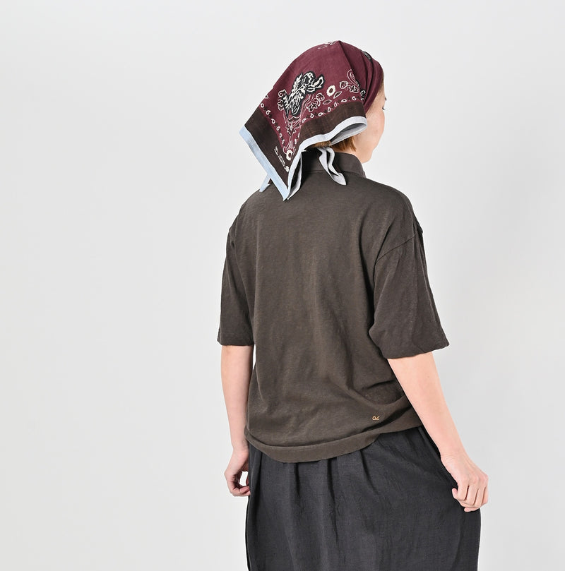 45R 4545 Tenjiku 908 Polo - Image 10