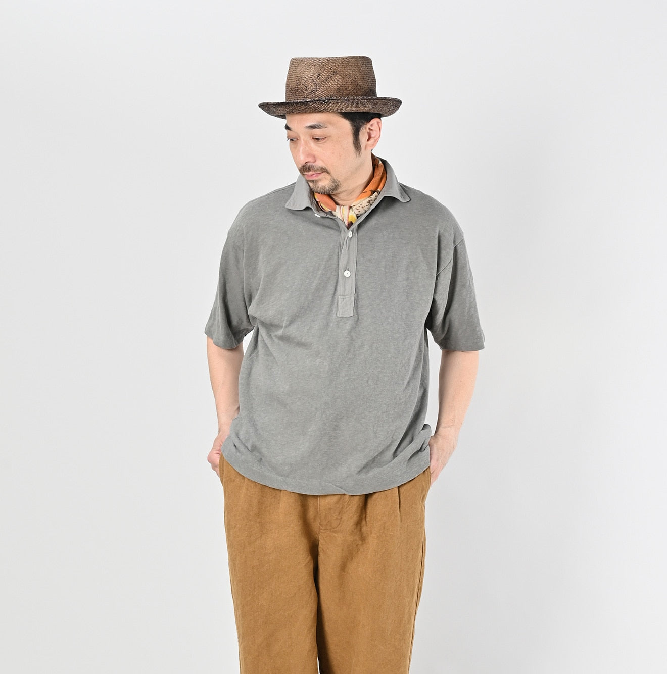 45R 4545 Tenjiku 908 Polo - Image 11