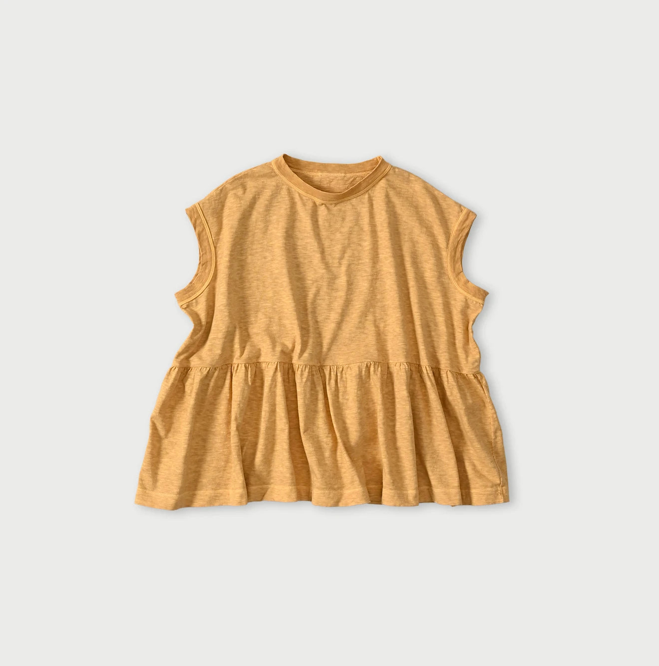 45R Gathered M T-shirt - Image 1