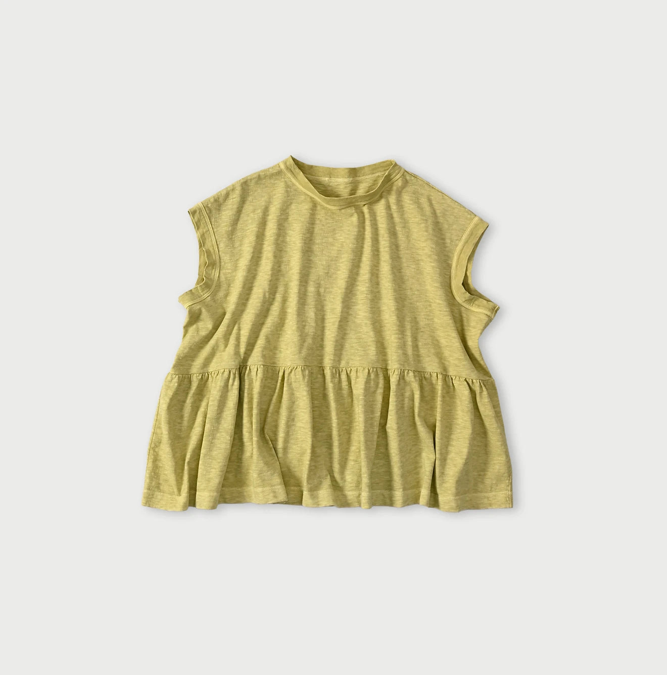 45R Gathered M T-shirt - Image 3