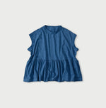 45R Gathered M T-shirt