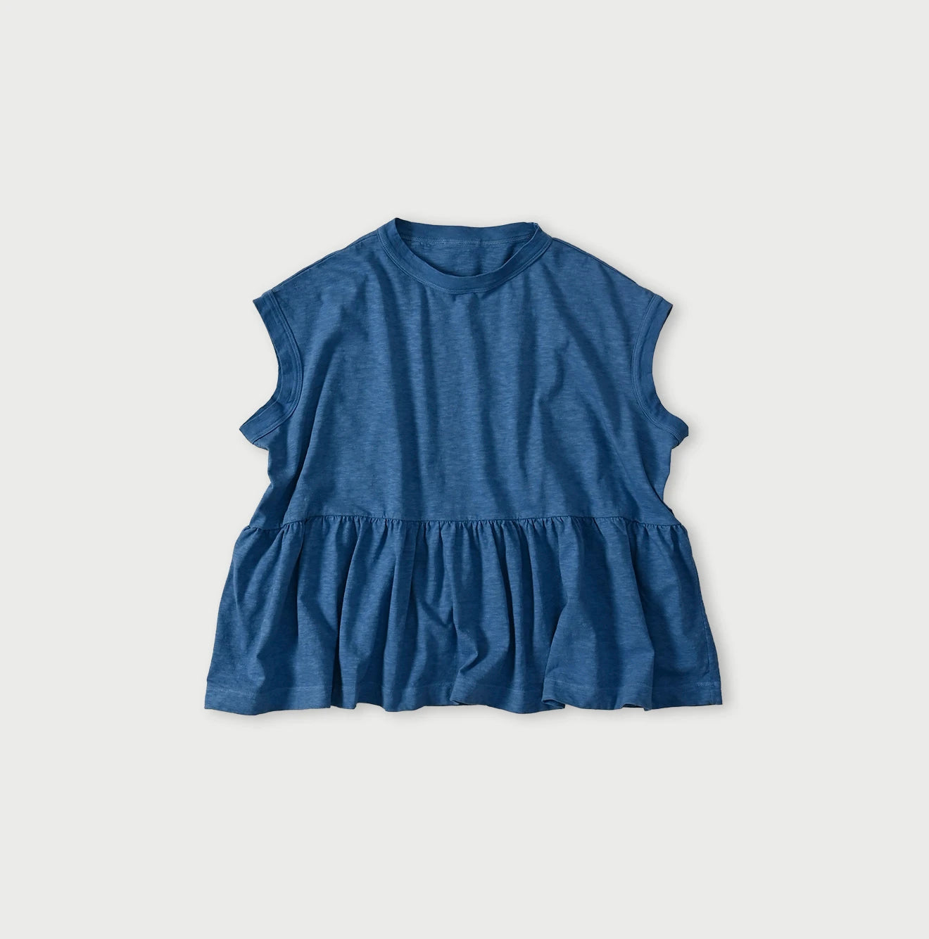 45R Gathered M T-shirt - Image 5