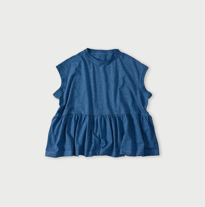 45R Gathered M T-shirt - Image 5