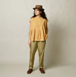 45R Gathered M T-shirt