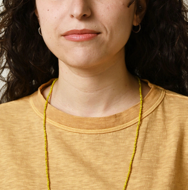 45R Gathered M T-shirt - Image 11