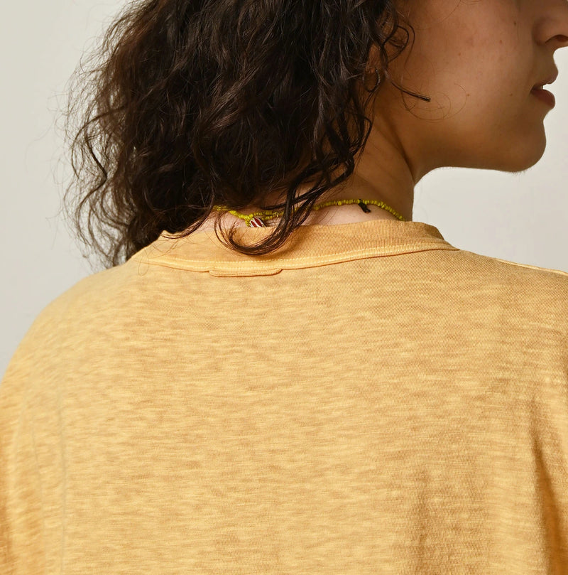 45R Gathered M T-shirt - Image 14