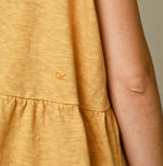 45R Gathered M T-shirt