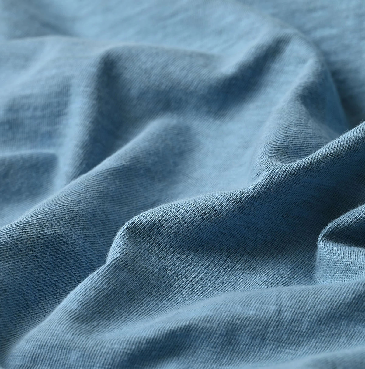 45R Gathered M T-shirt