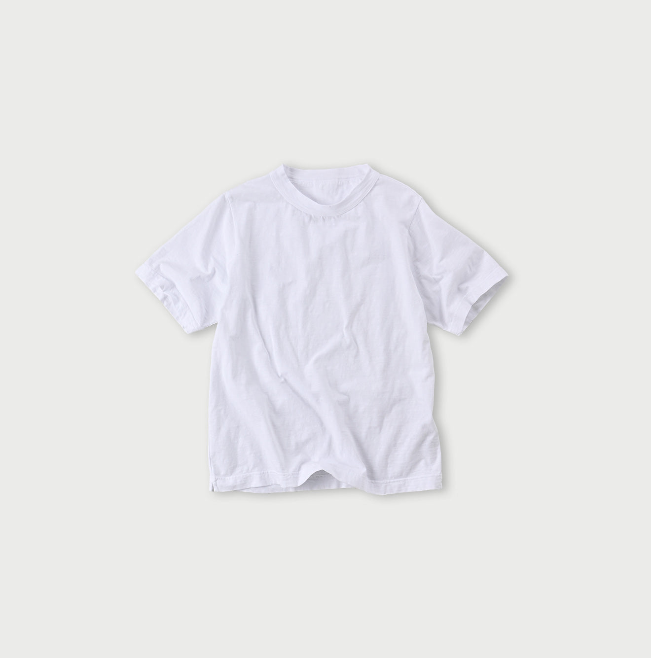 45 Star 908 T-shirt (Size 0) - 45R by 45rpm studio