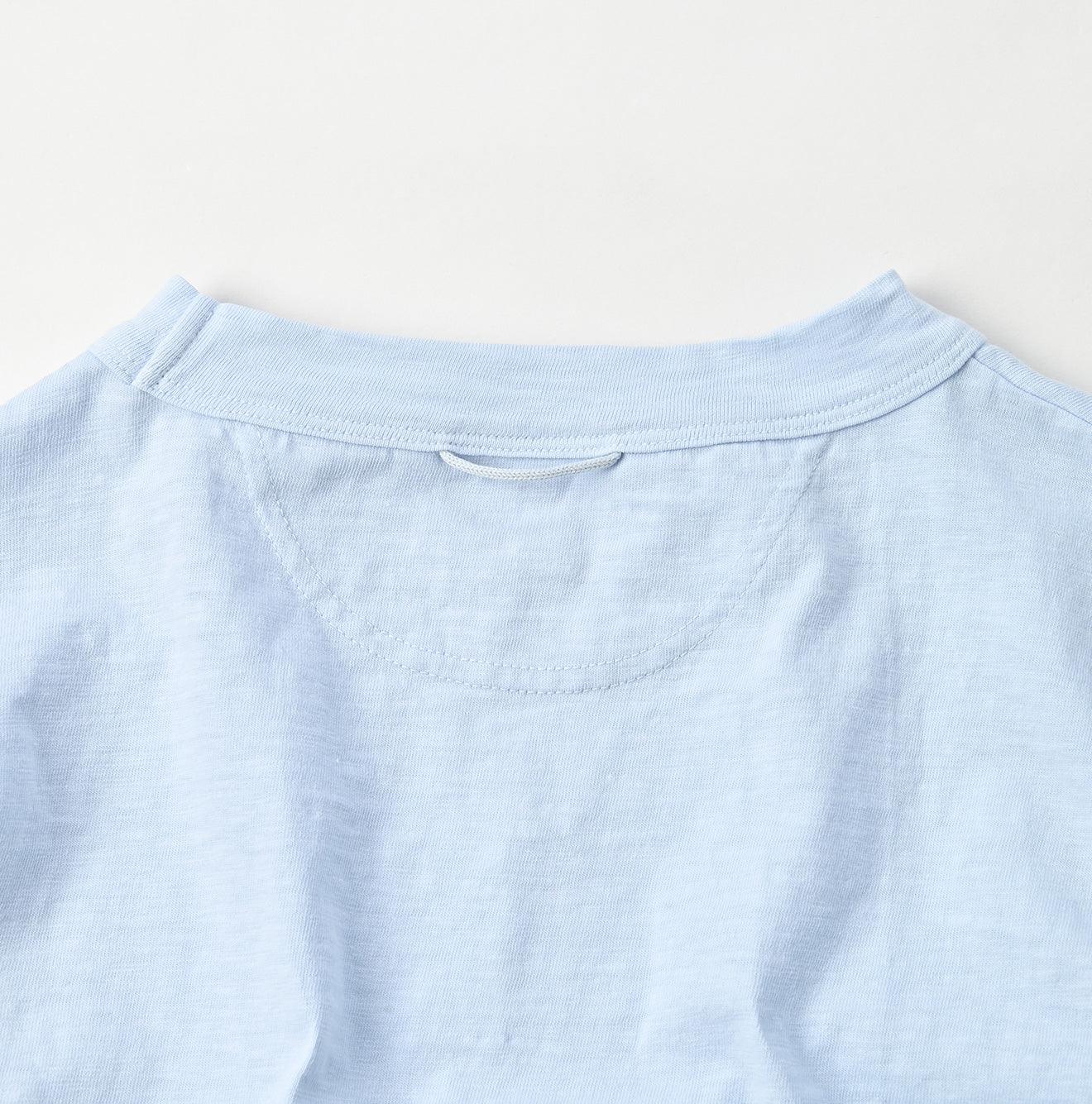 良品 45R ブル フラワー プリント 908 Tシャツ 3 ブルー 良品 45R ブル フラワー プリント 908 Tシャツ 3 ブルー - メルカリ