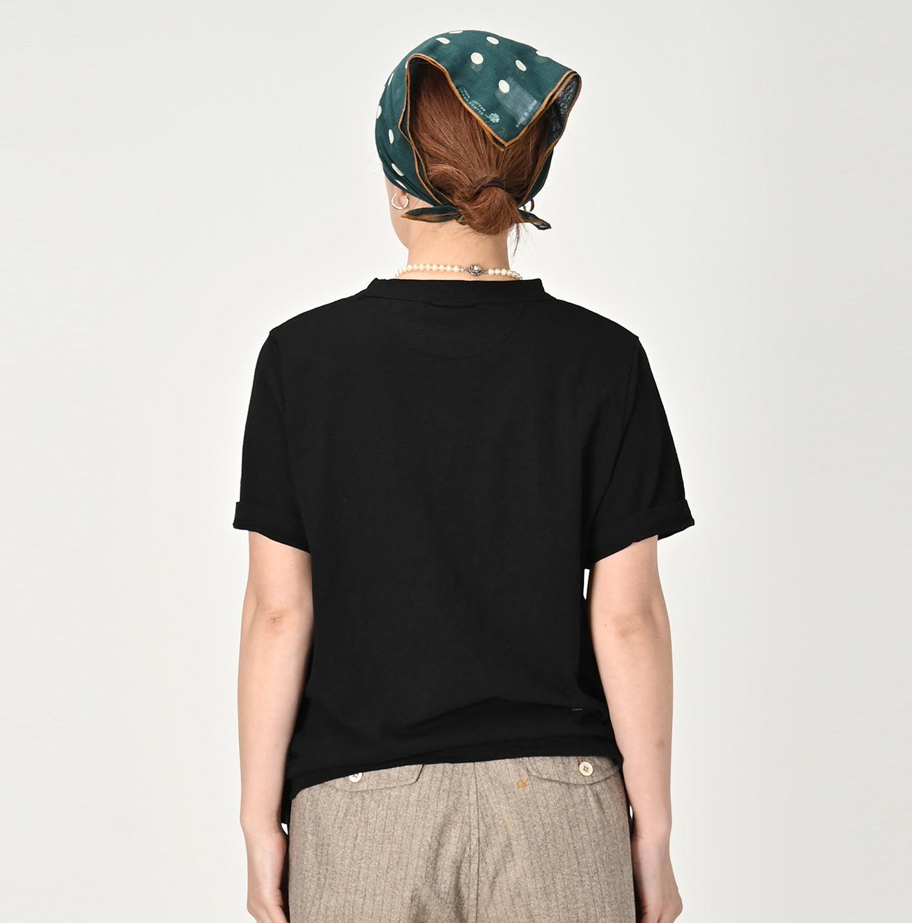 45 Star 908 T-shirt (Size 0) - 45R by 45rpm studio - Image 5