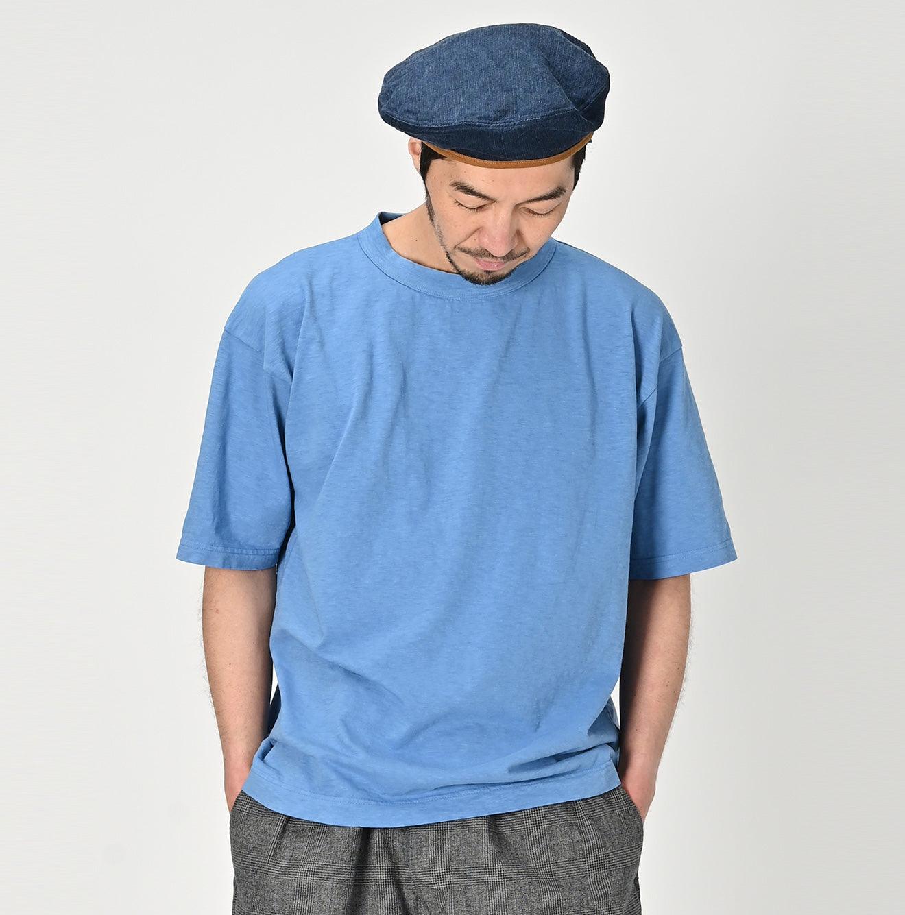 45 Star 908 T-shirt (Size 0) - 45R by 45rpm studio - Image 6