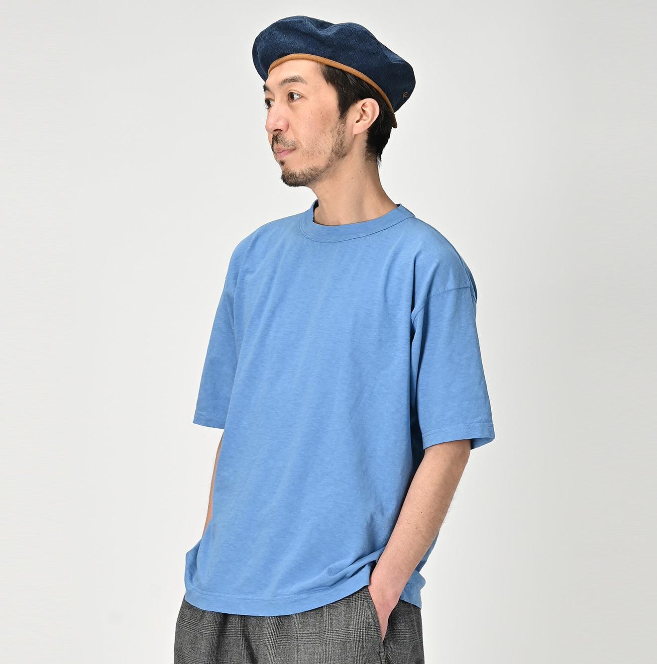 45 Star 908 T-shirt (Size 0) - 45R by 45rpm studio - Image 7