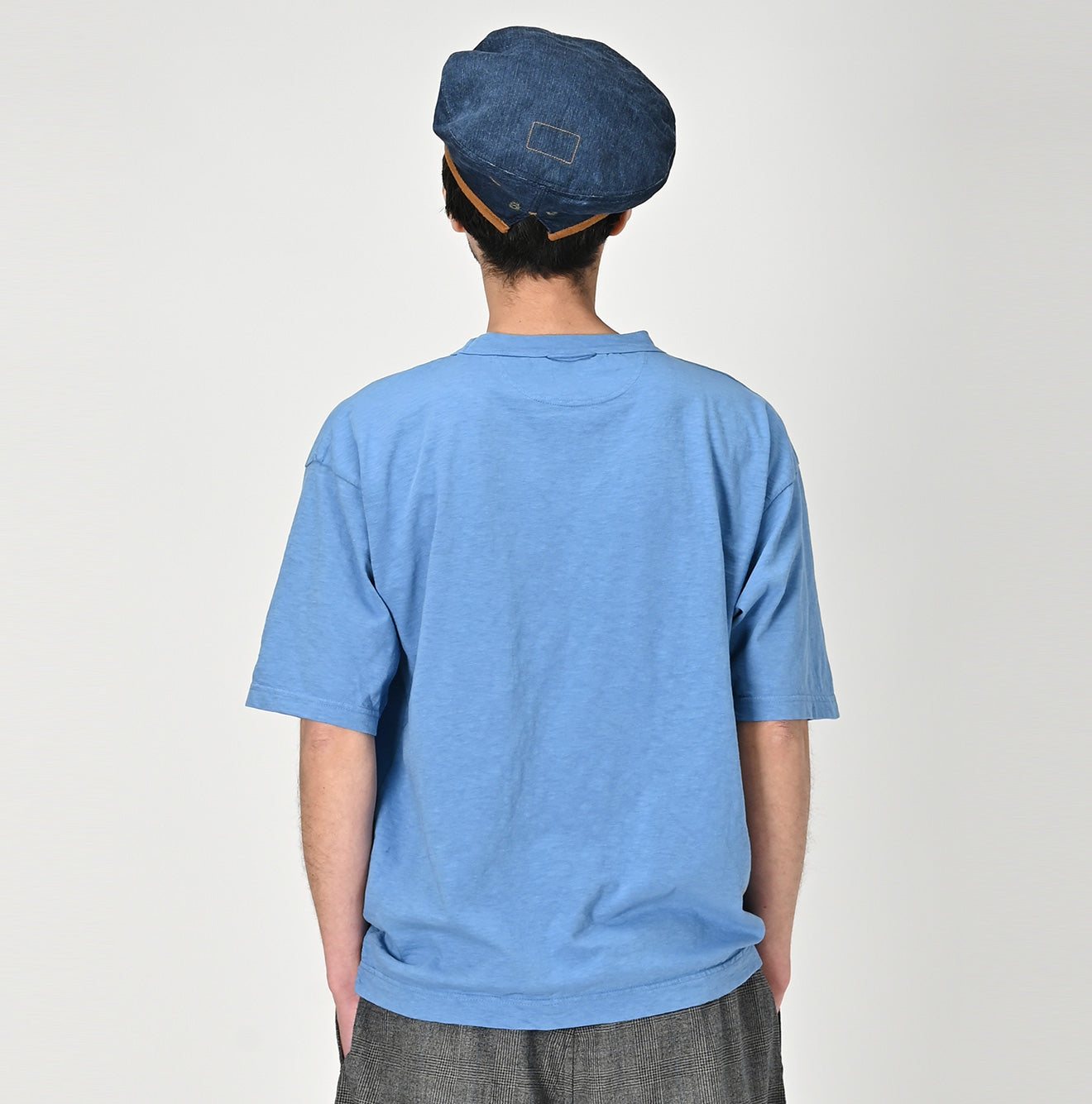 45 Star 908 T-shirt (Size 0) - 45R by 45rpm studio