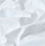 45R Big Slit T-shirt (White)
