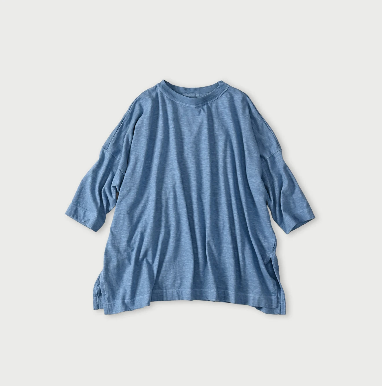 45R ビッグスリットTシャツ Big Slit T-shirt | 45R Official Online Store – 45R GLOBAL