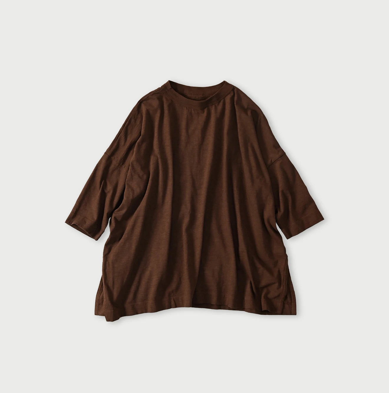 DIFFERENT IS OK Ribbed Cut-out シズニルック NEW COLORFUL BASICS 4 – ISSEY MIYAKE ONLINE STORE