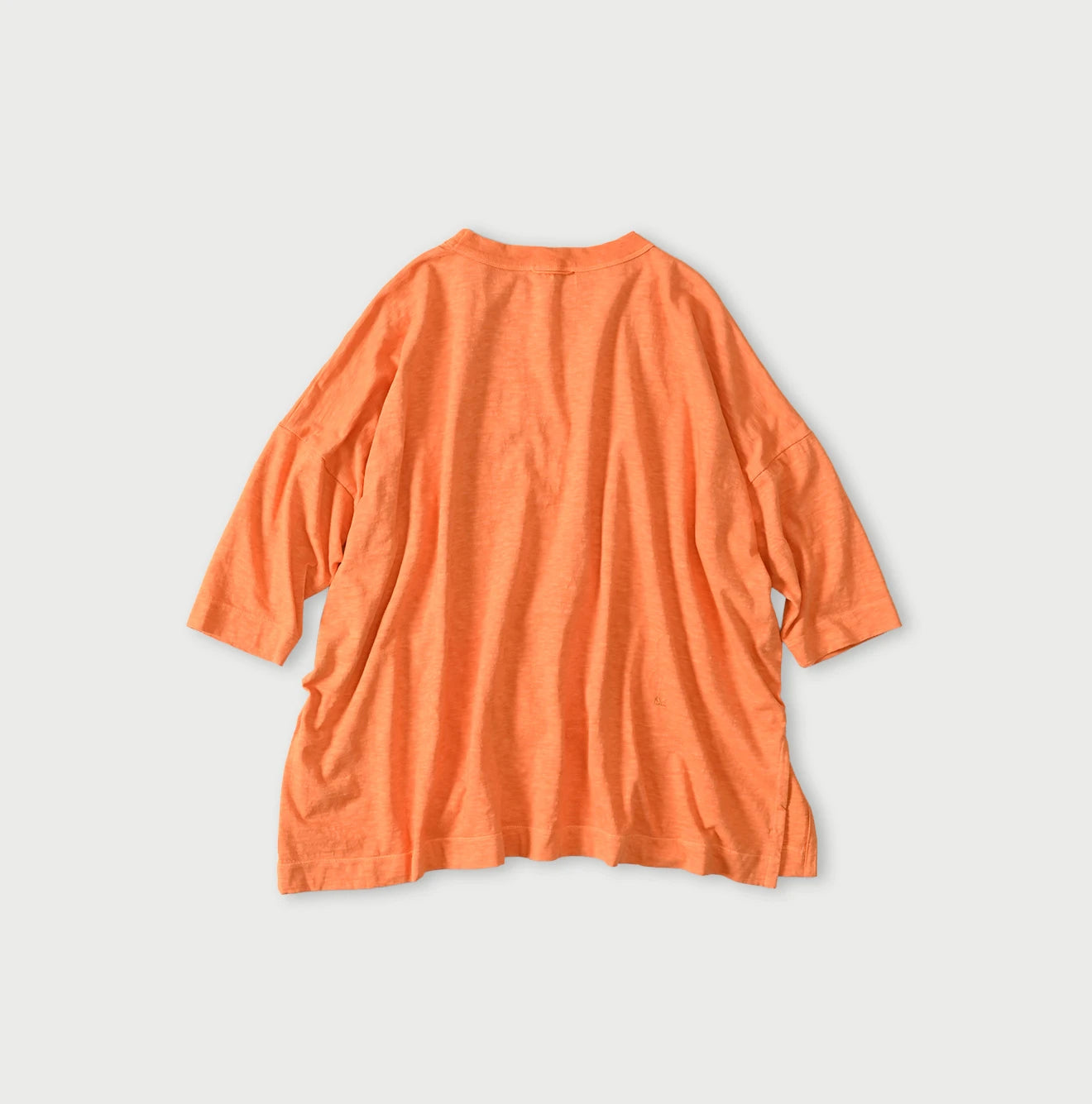 45R ビッグスリットTシャツ Big Slit T-shirt | 45R Official Online Store – 45R GLOBAL