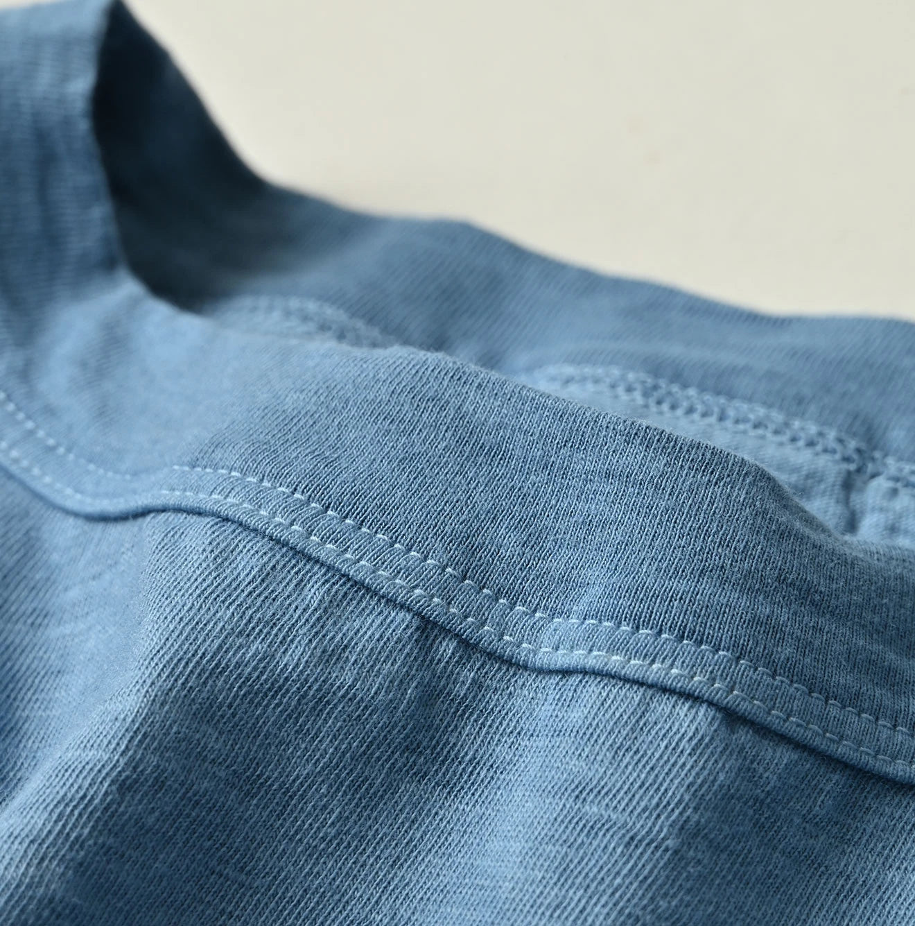 45R Big Slit T-shirt (Plant-Based Dye) - Image 17