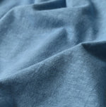 45R Big Slit T-shirt (Plant-Based Dye)