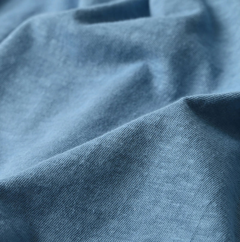 45R Big Slit T-shirt (Plant-Based Dye) - Image 18