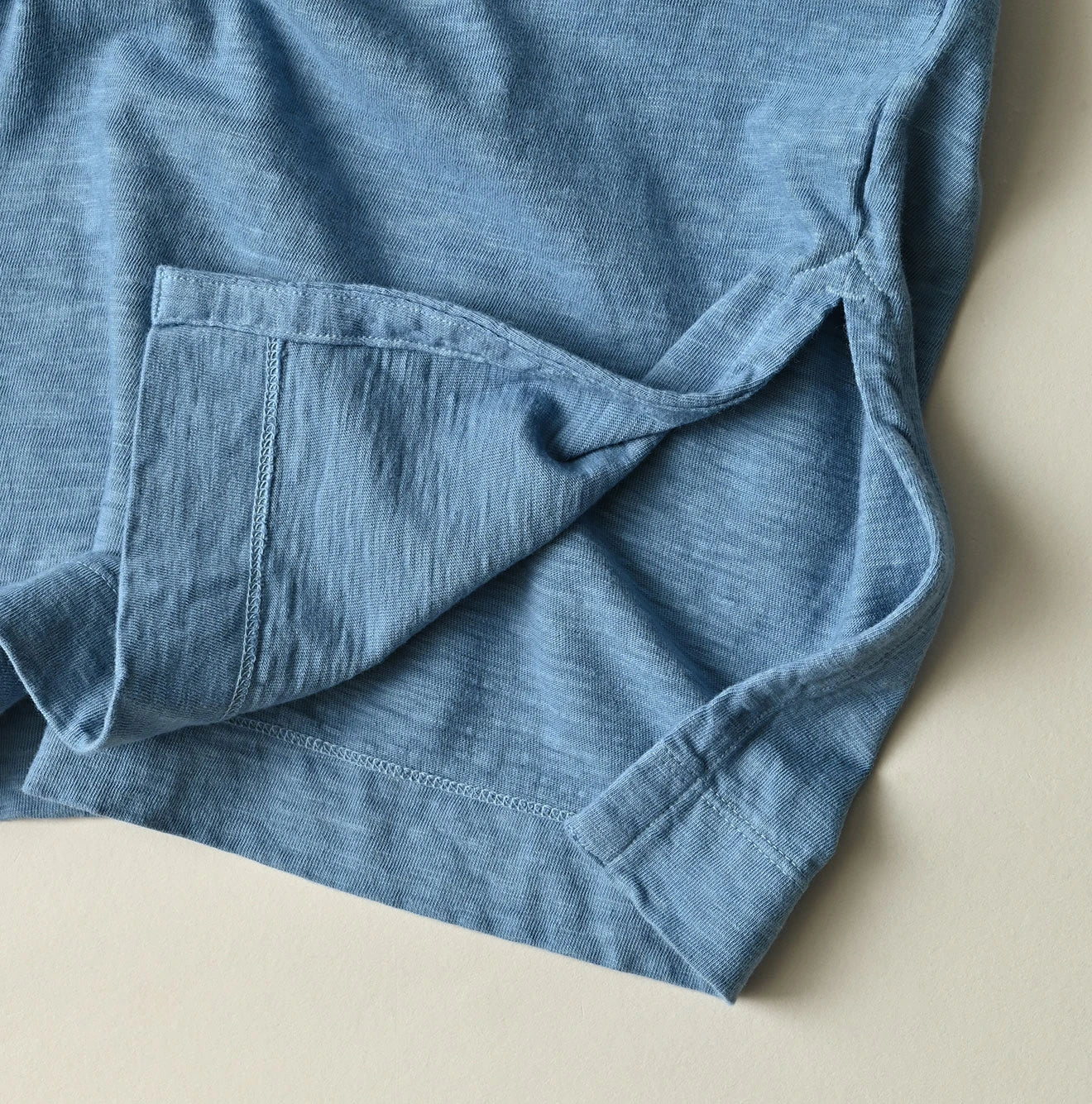 Big Slit T-shirt | 45R Official Online Store – 45R GLOBAL