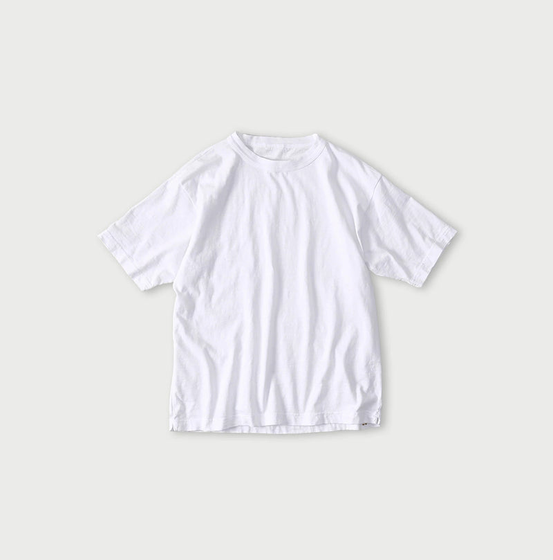 45R Ocean 908 Short Sleeve T-shirt (White) - Image 1