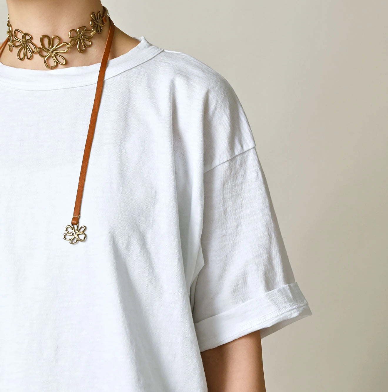 Ocean 908 Short Sleeve T-shirt (White) | 45R Official Online Store