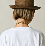 45R Ocean 908 Short Sleeve T-shirt (White)